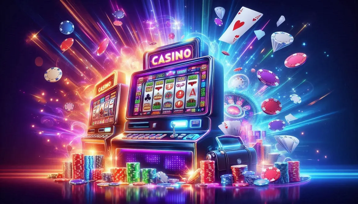 CrazePlay Casino