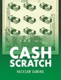 cash scratch logo